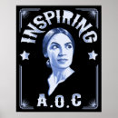 Search for ocasio posters Election