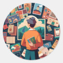Search for collectibles stickers Antique