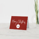 Search for greetings business christmas cards Non photo