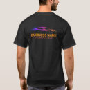 Search for auto detailing tshirts Automotive