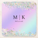 Search for holographic coasters Elegant