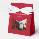 Search for christmas favour boxes Candy