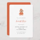Search for toddler halloween birthday invitations Pumpkin