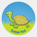 Search for cartoon turtle stickers Animal