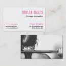 Search for mma business cards Fitness