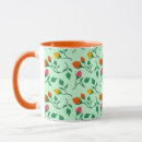 Search for rose colour mugs Floral