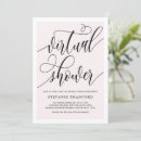 Search for social distancing party invitations Simple