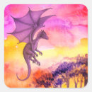 Search for bold color stickers Fun