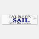 Search for sail bumper stickers Lake