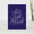 Search for holy christmas cards Silent night holy night