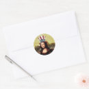 Search for monas stickers Da vinci
