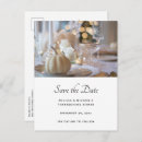 Search for thanksgiving save the date postcards Autumn