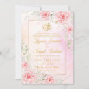 Search for nikkah invitations Gold