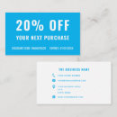 Search for loyalty discount cards Simple