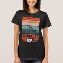 Search for cincinnati tshirts Retro