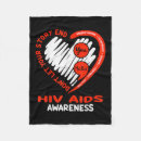 Search for aids blankets Counseling services