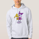 Search for chowder hoodies Cartoon network