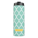 Search for quatrefoil travel mugs Monogrammed
