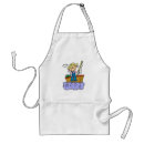 Search for stick aprons Figure