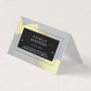 Search for diva business cards Modern