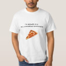 Search for pizza tshirts Food