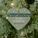 Search for baby on the way christmas tree decorations Mother to be
