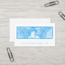 Search for angel wings business cards Classic
