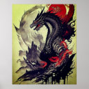 Search for fantasy dragon posters Cool