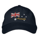 Search for australian flag hats Sydney