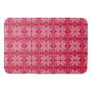 Search for new year bath mats Winter