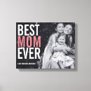 Search for mothers day canvas prints Happy mother's day