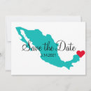 Search for cancun save the dates Heart