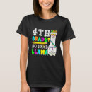 Search for no prob llama tshirts Grade
