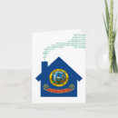 Search for new address cards Moved