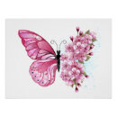 Search for japanese butterfly art Flower