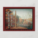 Search for totems postcards First nations