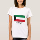 Search for kuwait tshirts Flag