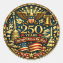 Search for 1776 stickers Vintage