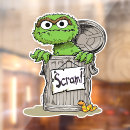 Search for sesame street signs Oscar the grouch