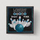 Search for bowling badges Blue