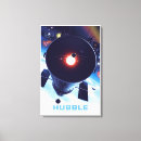 Search for hubble canvas prints Hubble space telescope