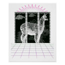 Search for alpaca posters Llama lover