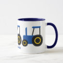 Search for tractors mugs Blue