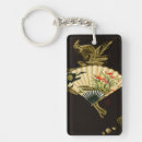 Search for asian key rings Design