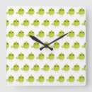 Search for cartoon clocks Pattern