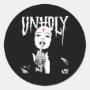 Search for occult stickers Dark