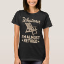 Search for retired high school teacher tshirts Education