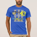 Search for argyle tshirts Sports
