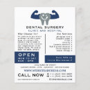 Search for dental flyers Doctor