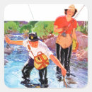 Search for net stickers Fishing